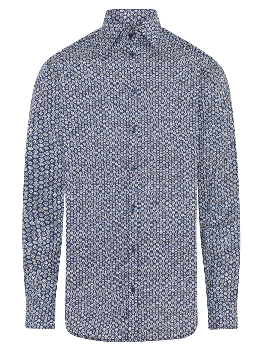 Bosweel Modern fit Skjorte